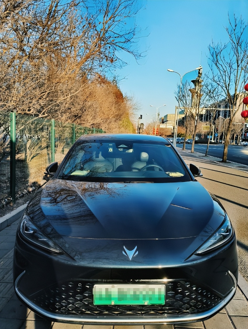 极狐阿尔法高速电耗,极狐阿尔法t车电耗怎么看