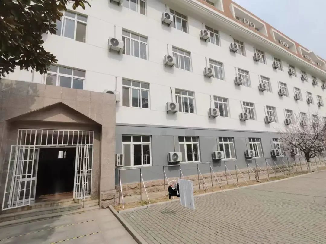 青岛二中开放日哪天,青岛二中开放式教学