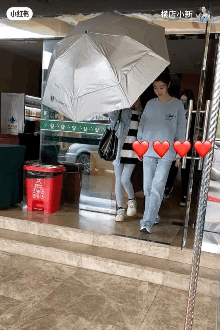 白敬亭宋轶衣品,白敬亭教宋轶穿搭