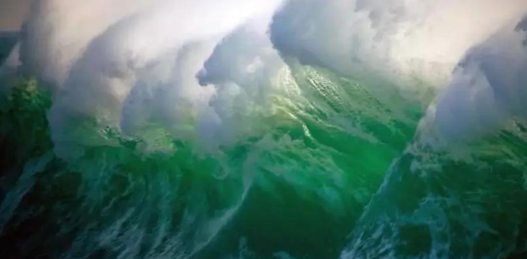 史上10大恐怖的大海,十大恐怖海洋之谜