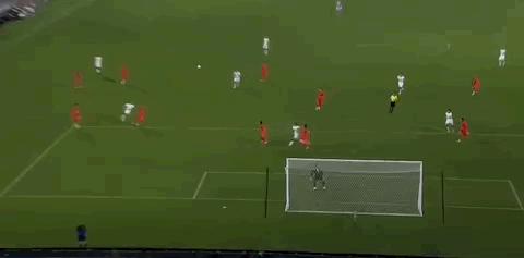 国足友谊赛0:0平新西兰,中国男足2-1泰国武磊三次错失单刀