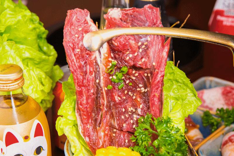 龙岩万达烧烤店哪家好吃,龙岩万达京畿烤肉