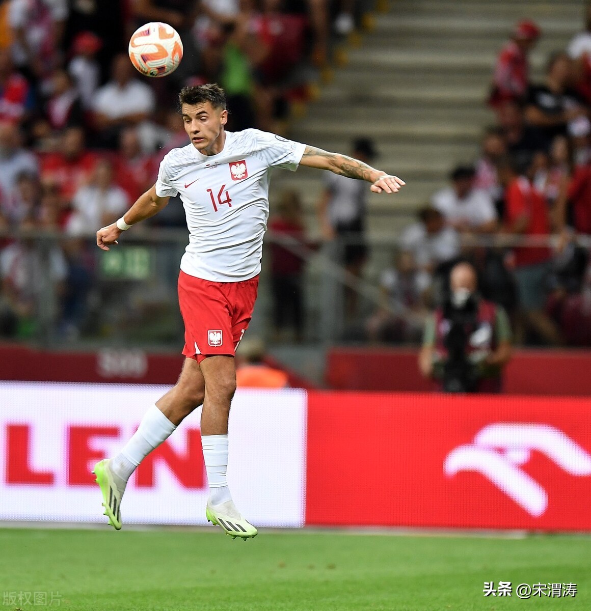 足球比赛美篇作品欣赏,足球比赛观看总结