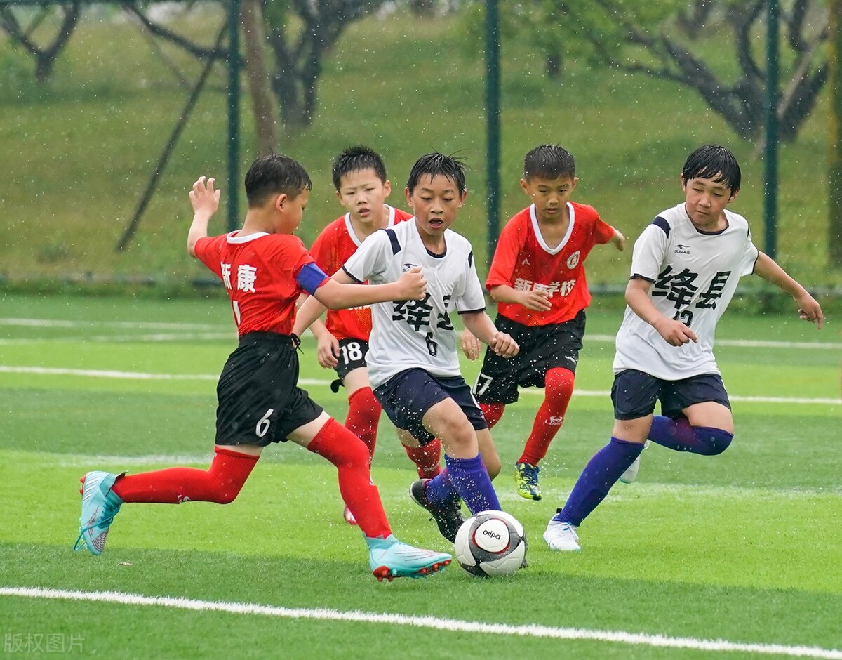 2023中国足球人数,中国现阶段足球人口现状