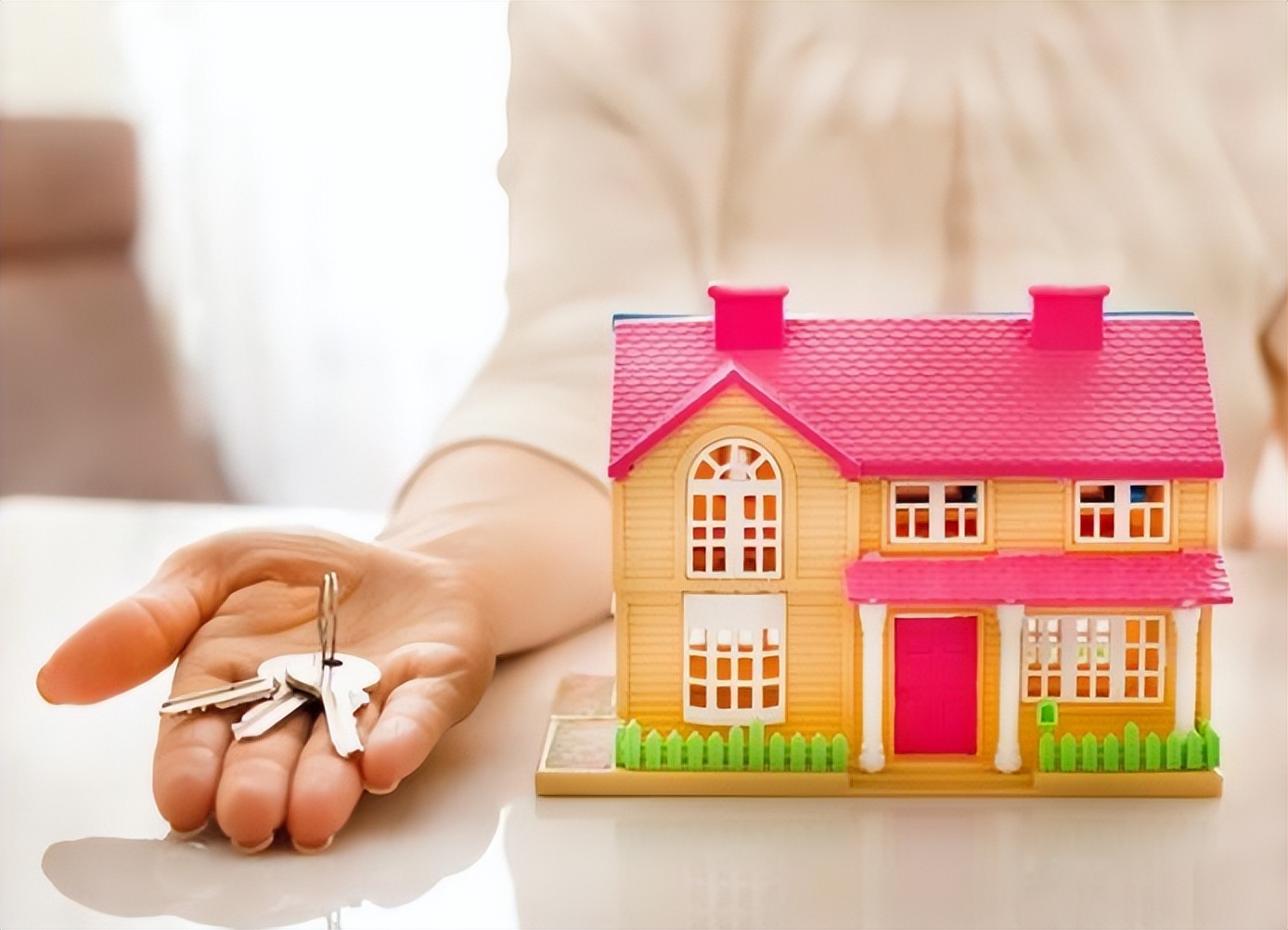 今日说法房屋买卖纠纷案,今日说法关于合同法的案例