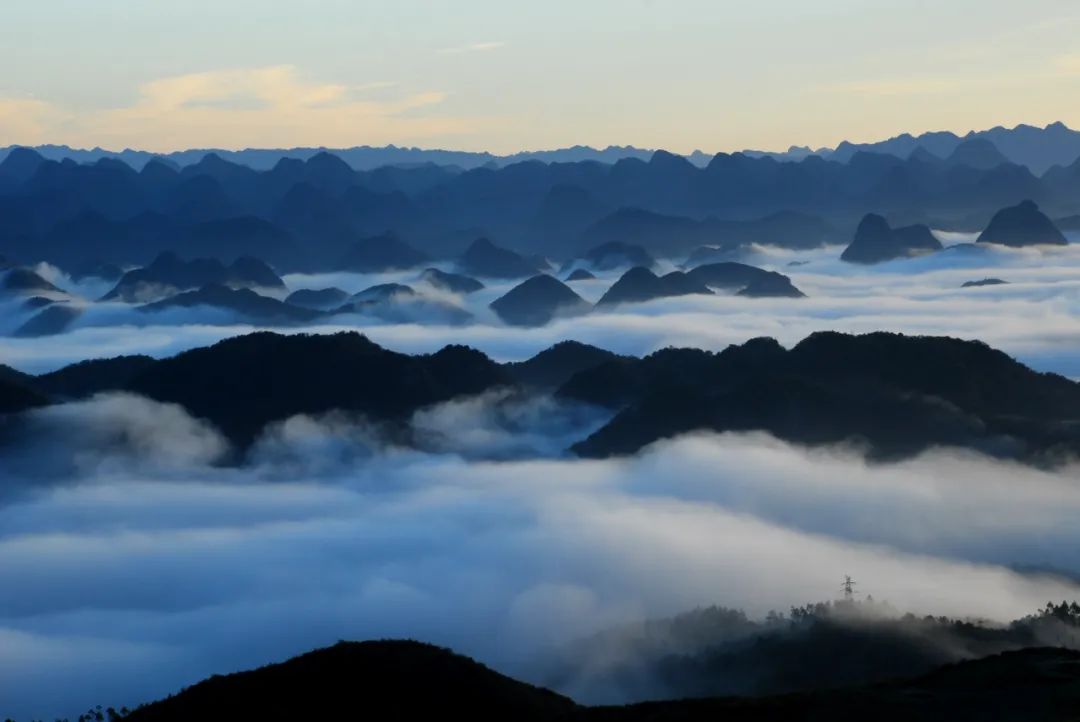 昆明七彩云南怎么样,七彩云南避暑家园