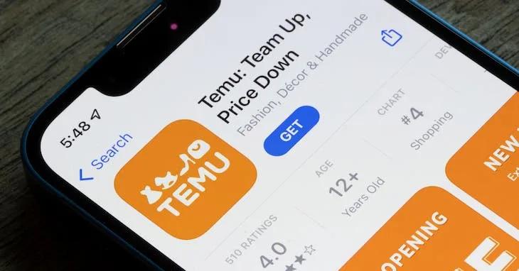 海外业务temu拉动拼多多业绩,拼多多temu单季gmv增至50亿美金