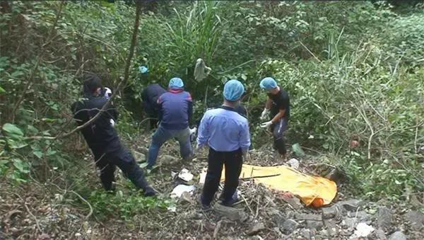 山西仙人跳强奸事件后续,专杀失足少女真实案件