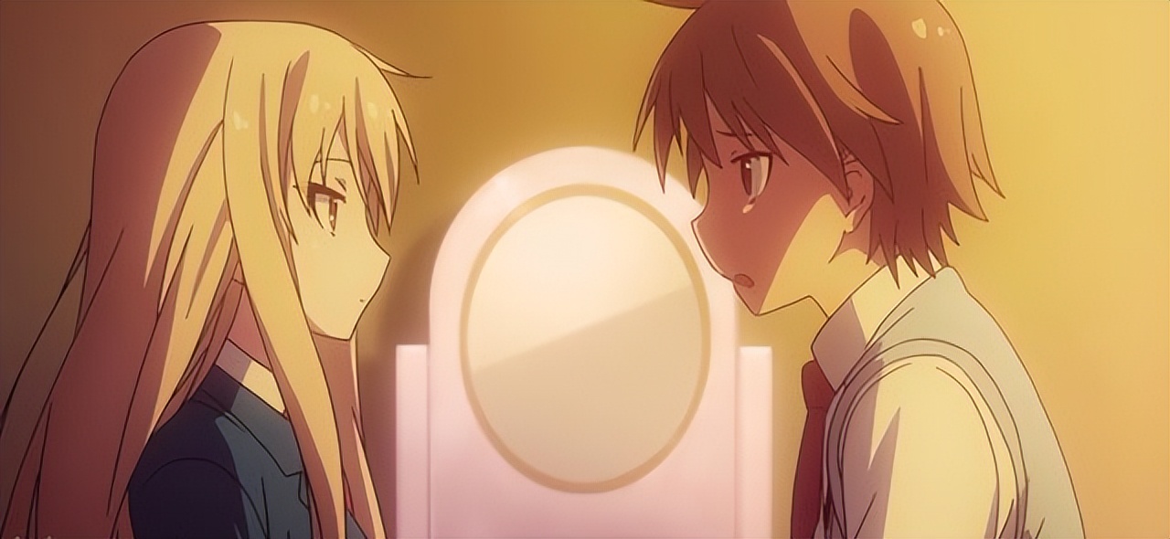 有关樱花庄的宠物女孩,盘点樱花庄的宠物女孩