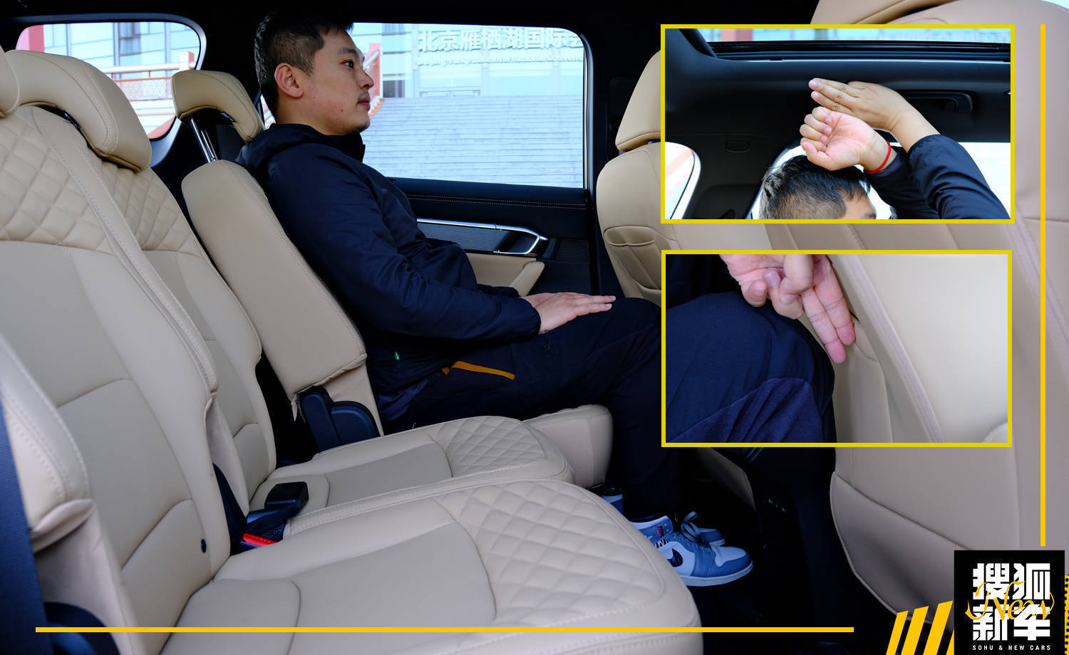 吉利豪越l会出5座版本吗,吉利豪越l这款车怎么样值得买吗