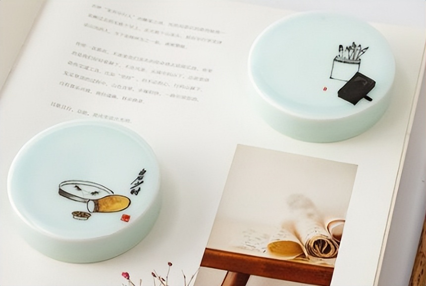 学国画软件,如何学国画