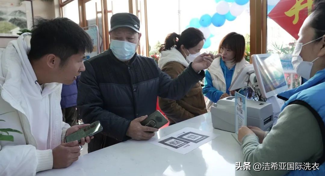 干洗加盟品牌洁希亚干洗店怎么开,洁希亚干洗是不是国家认可的品牌