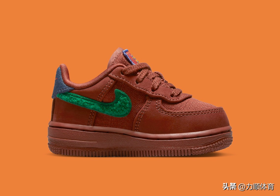 nikeairforce1最近新出,nikeairforce1low4月发售