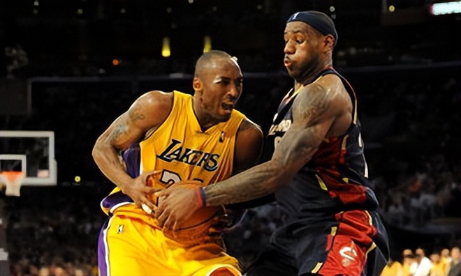 为什么很多球迷喜欢詹姆斯,为什么媒体这么青睐詹姆斯