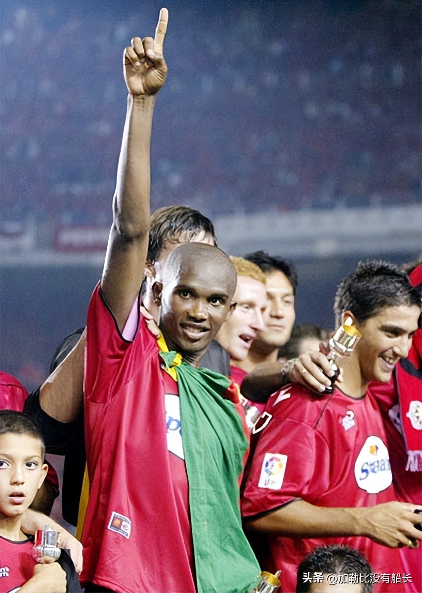 离开皇马都有谁,离开皇马拿过金球奖