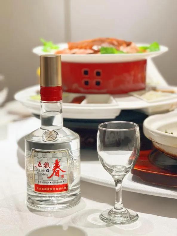 经典的老窖酒,老窖酒有多好喝