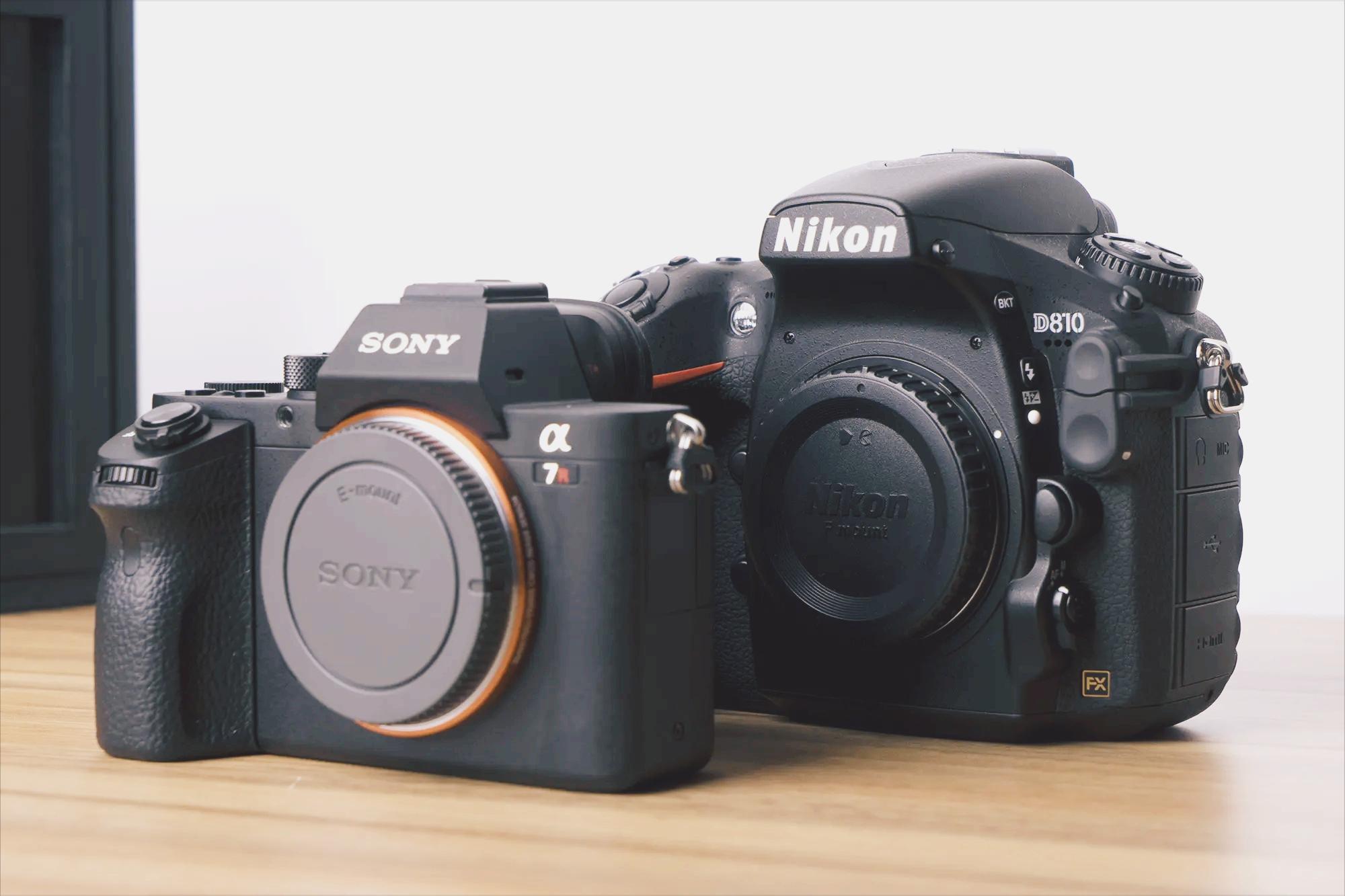 富士索尼尼康微单新手推荐,富士索尼佳能松下尼康微单哪个好