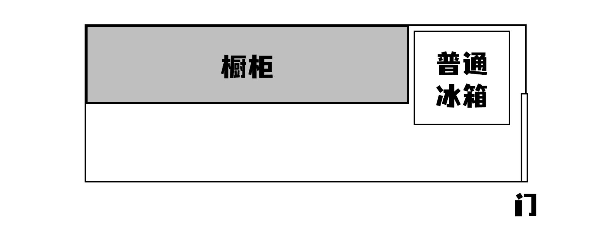 tclt9对开门冰箱评测,tcl嵌入式t9冰箱测评