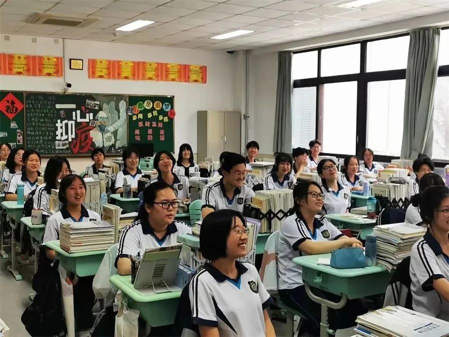 山东省青岛第六中学,山东青岛第六中学