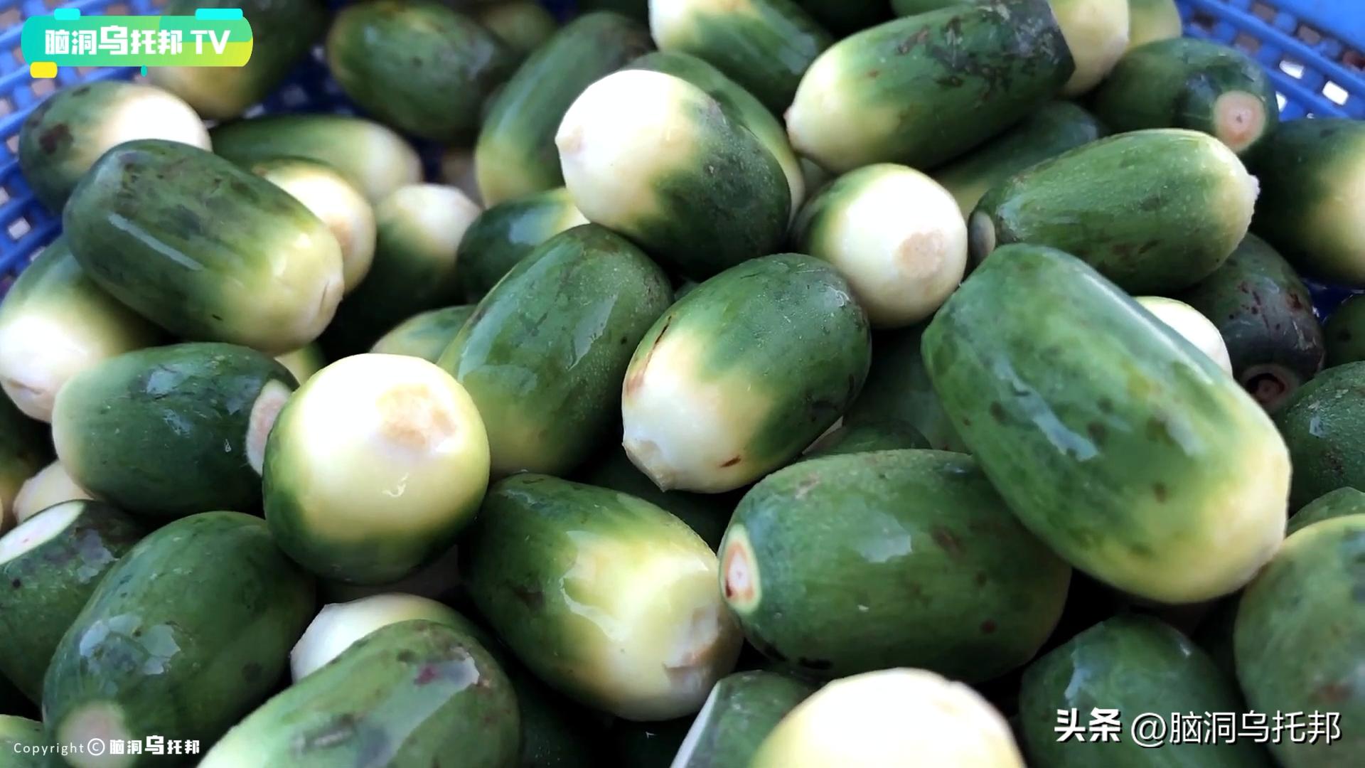 一级致癌物被包装成网红零食,一级致癌物槟榔长期热销