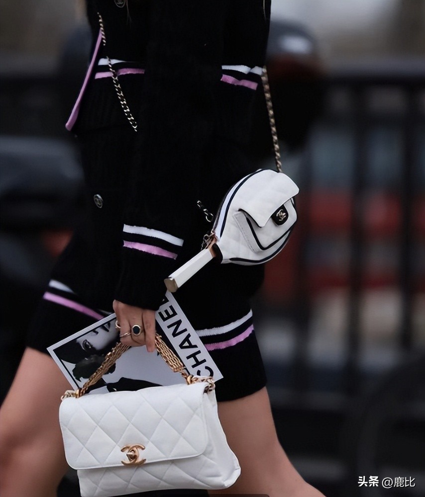 吐槽局｜为啥现在买只包，都要预定啊？