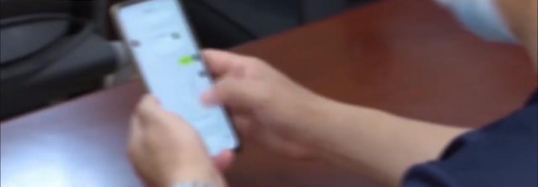 震惊网恋对象竟然是校花,震惊网恋对象竟然是女总裁