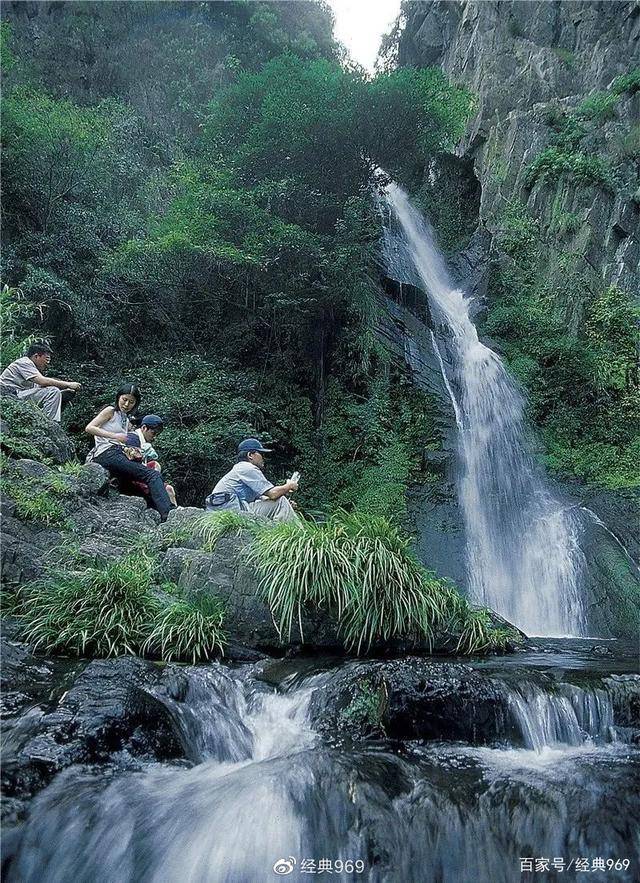 关于千岛湖最有名的诗句,赞千岛湖美景的最佳诗句