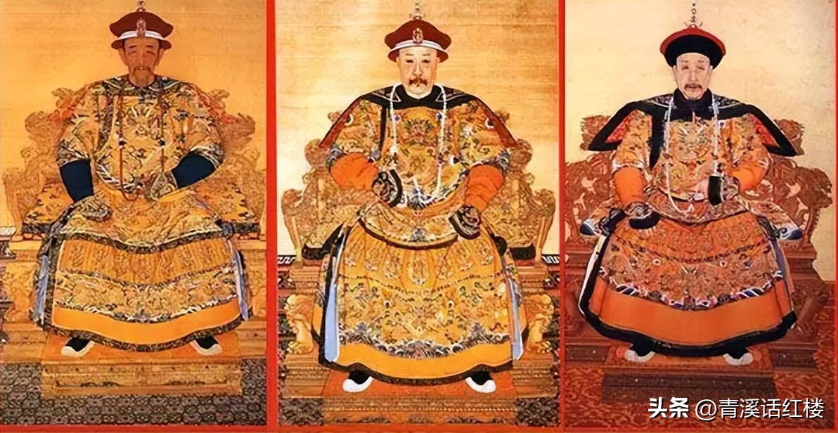 红楼梦是演绎哪三个人的爱情悲剧,红楼梦究竟写明朝还是清朝之事