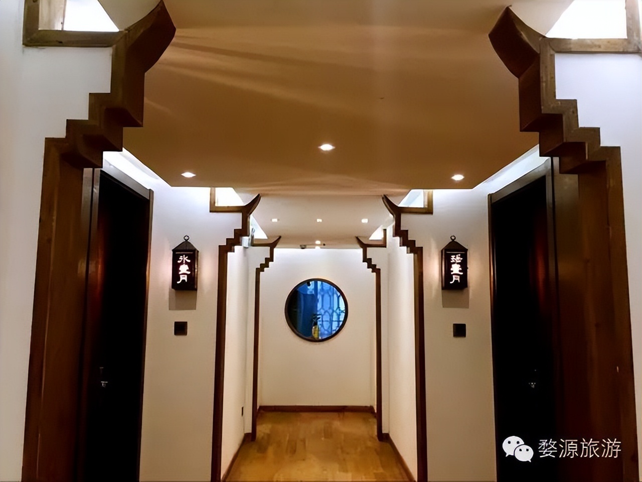 婺源美宿,婺源温馨美宿