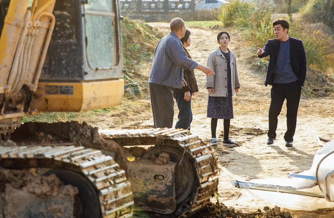 幸福到万家哪一集最气人,幸福到万家各个角色热度