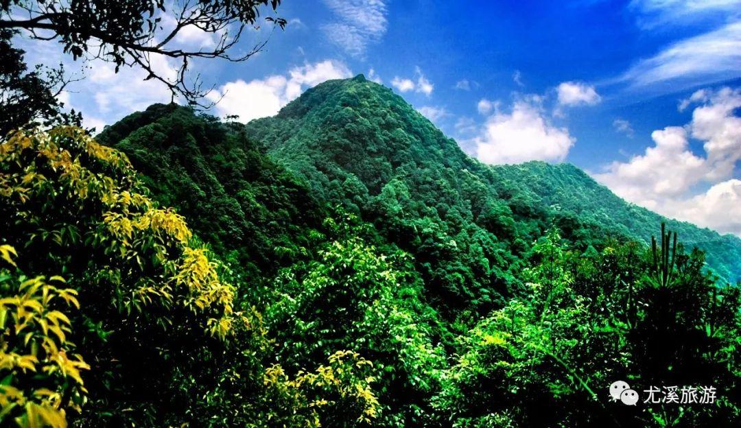 三明市国家a级旅游景区名录,三明旅游所有5a级景点