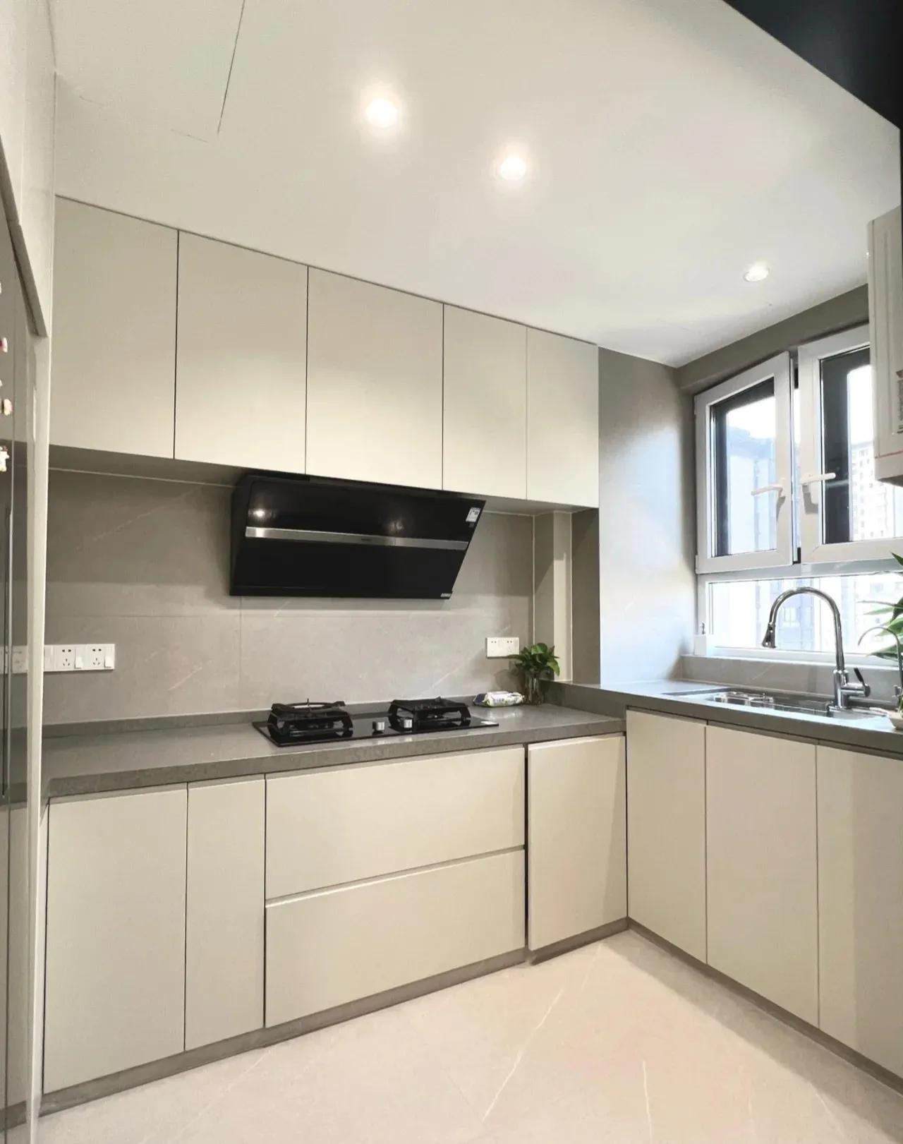 安徽女主晒出142平米新家：全屋没有一丝俗气，堪称装修教科书