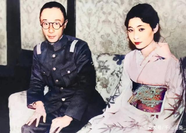 17岁日本少女给周恩来写信找爸爸，周总理：这娃有满族青年的血气