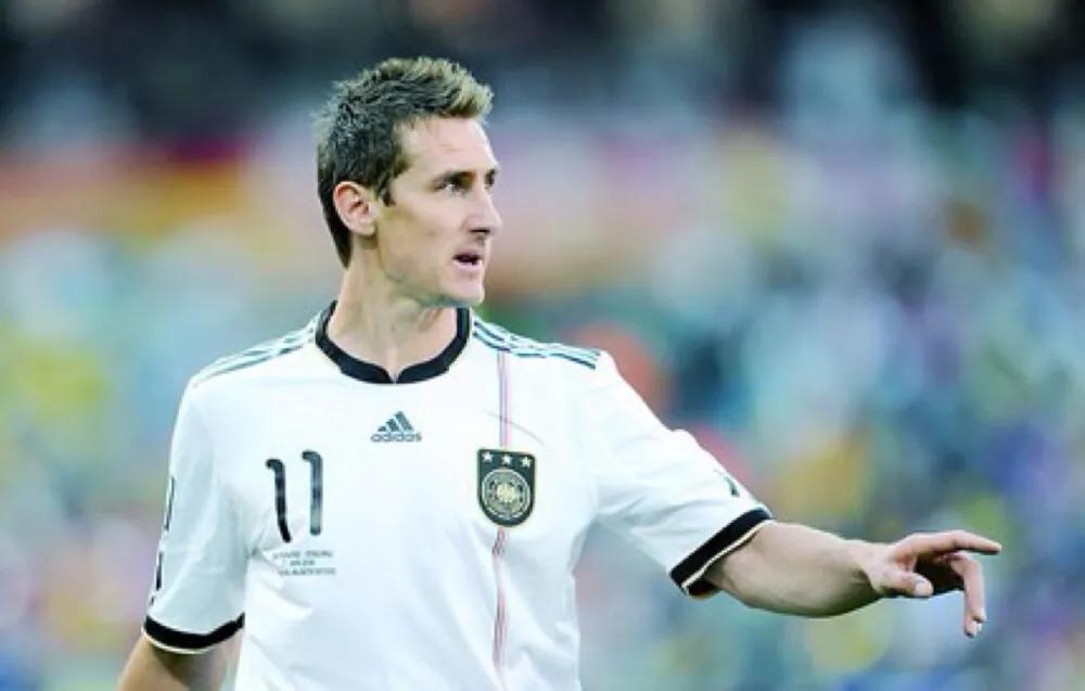 世界杯个人总进球数纪录,世界杯个人进球数排名榜