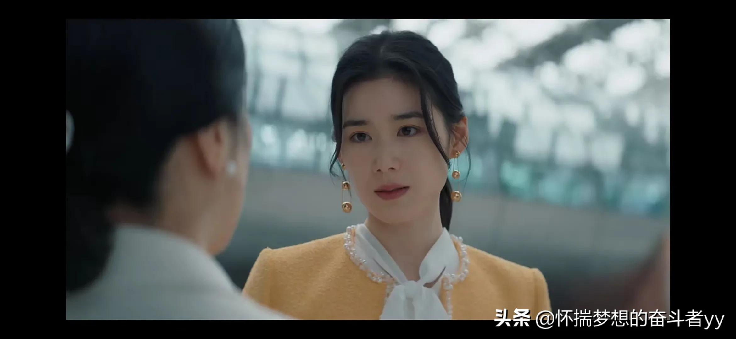 韩剧安娜大结局分析,安娜韩剧大结局解析