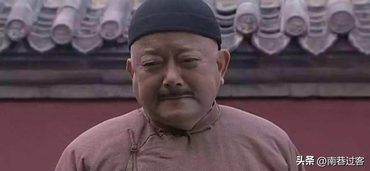 嘉庆赐死和珅的真正原因,嘉庆不服从乾隆临终嘱托抄家和珅