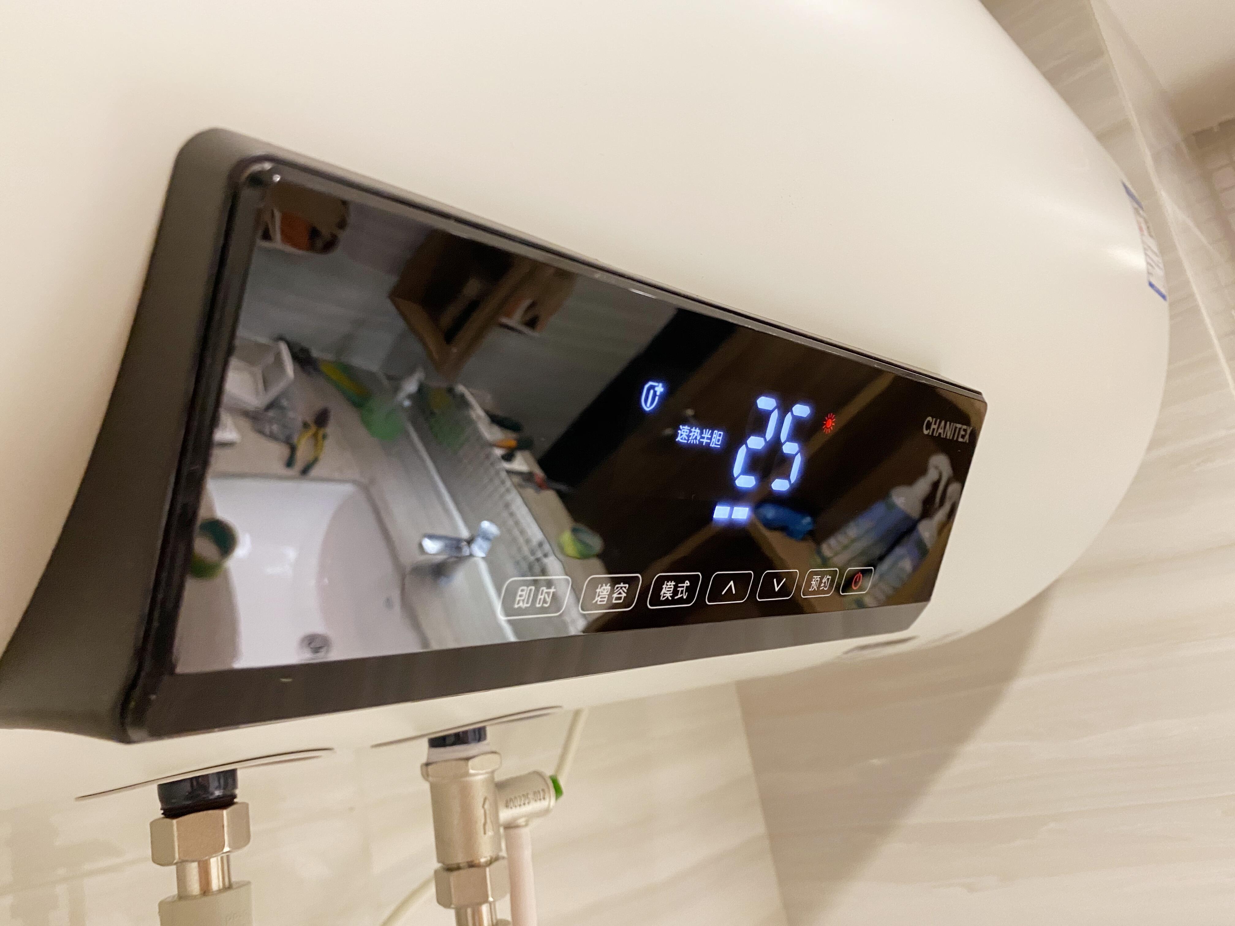 用电热水器触电的概率,电热水器触电解决方法