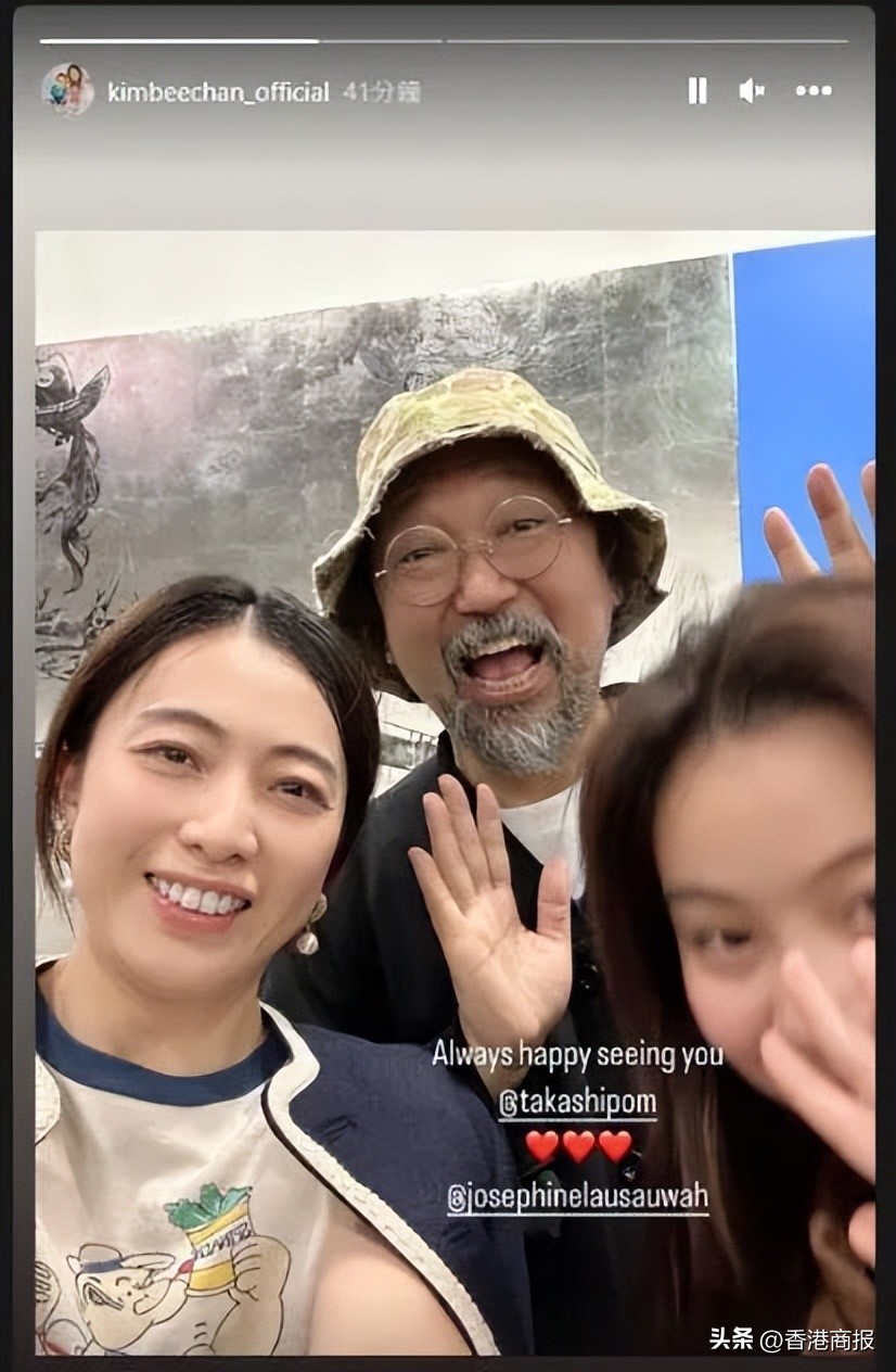 Arttt到爆！ArtBasel在香港开展了，来吗？