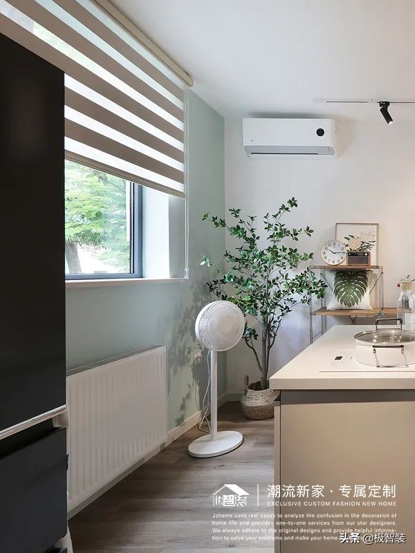 1楼如何装修会亮堂些,老房子1楼装修