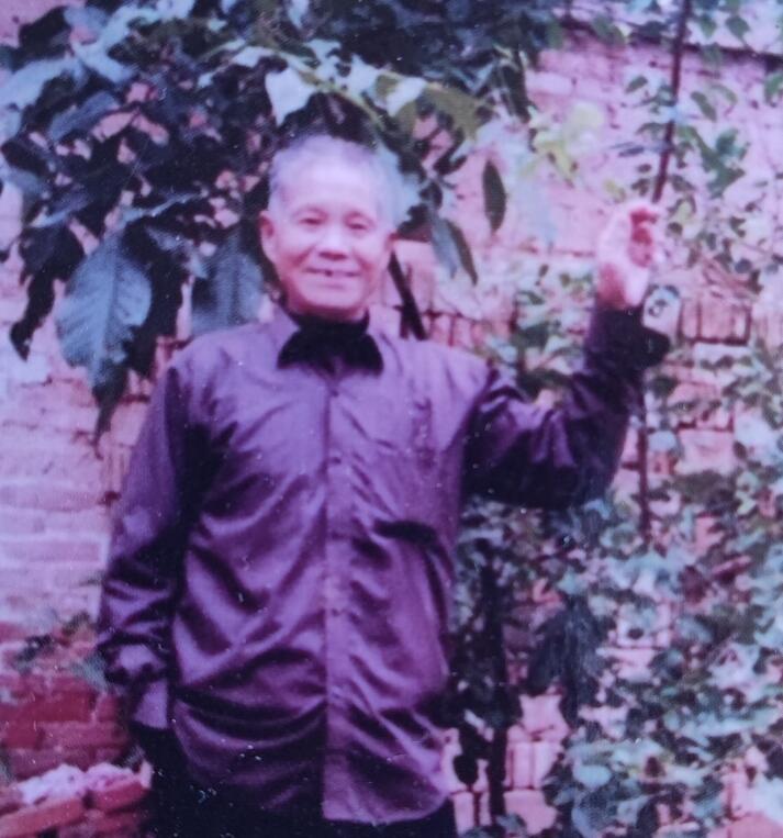 徐州张德京,兰考张德京