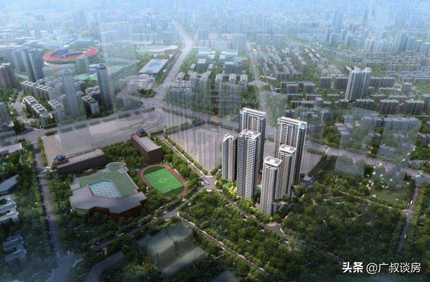 广州楼市还值得买吗,广州楼市能不能对刚需好一点