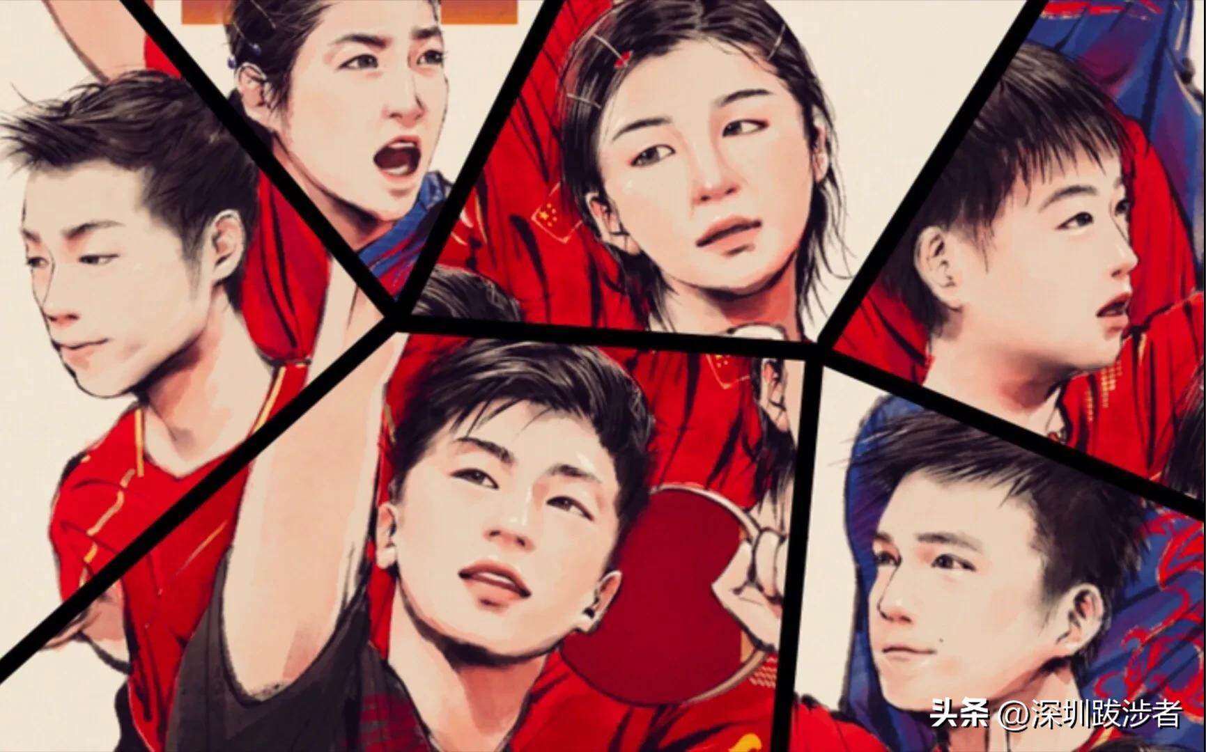 邓超拍中国足球,邓超主演的乒乓球电影