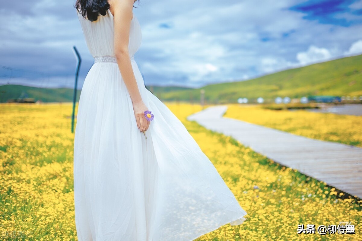 法式摄影如何拍照才好看,文艺风拍照姿势写真