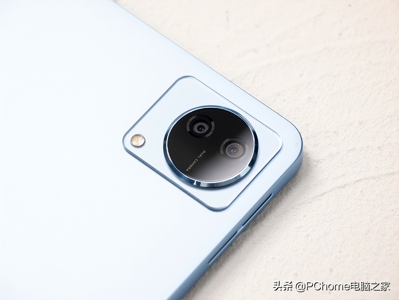 vivoPad评测：既能爱奇艺，也能生产力