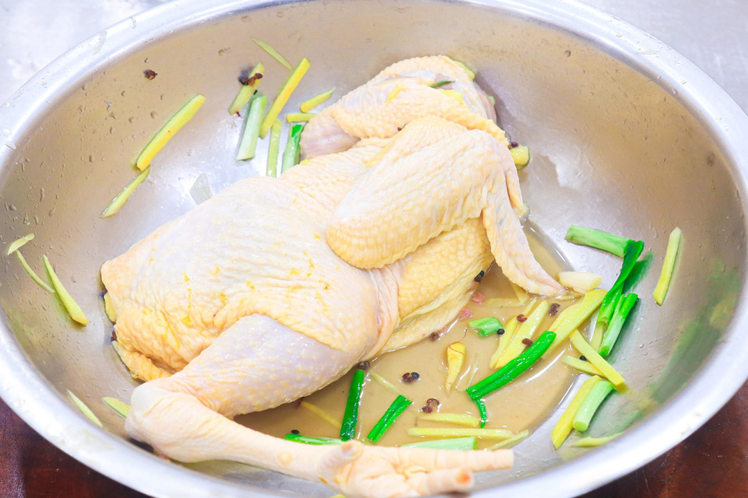 阳后身子虚怎么调理,病后体虚补元气的最佳食物