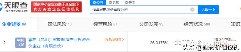 飞力达投资的公司,飞力达投资成立新公司