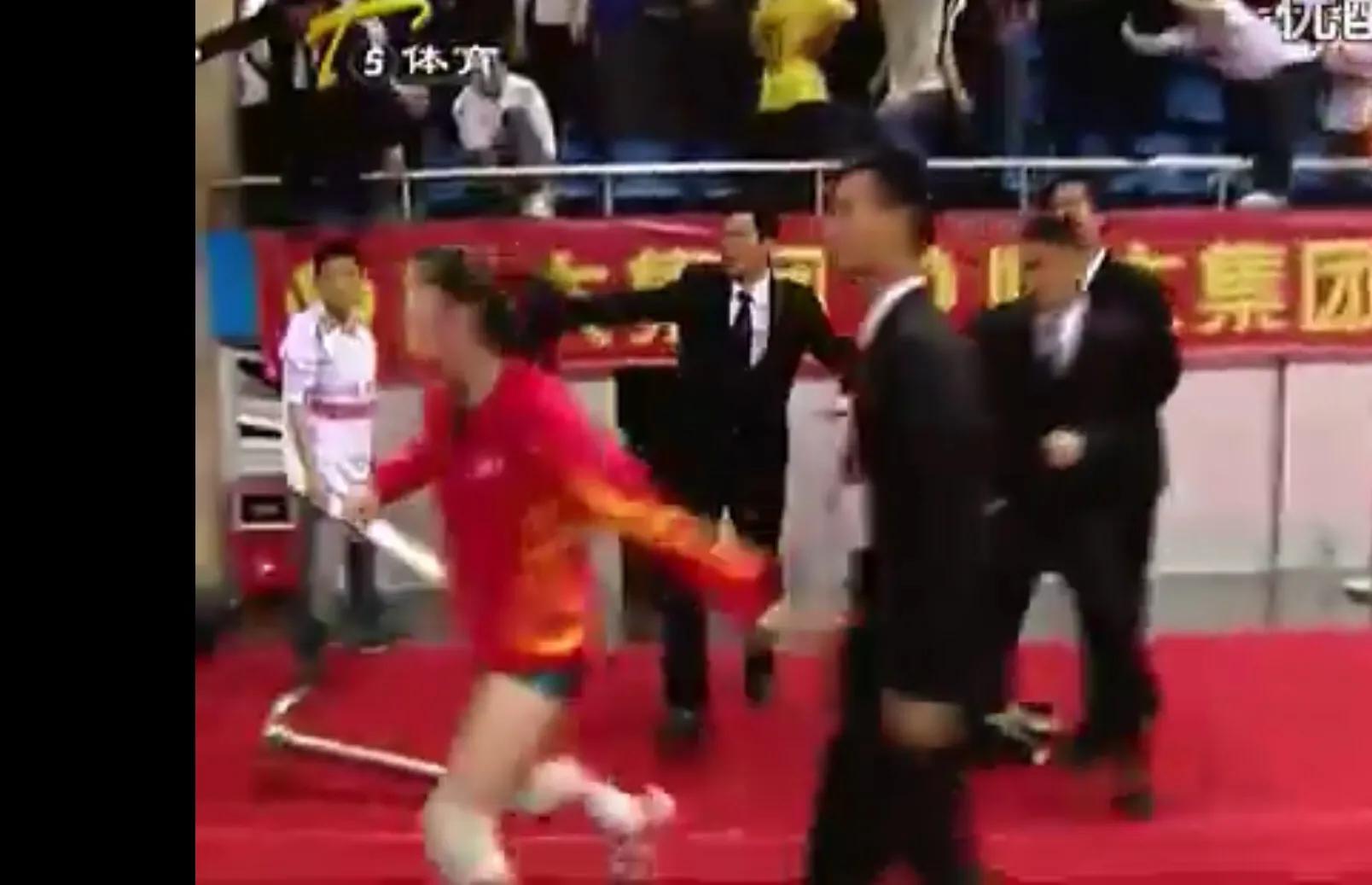 天津女排的王朝,天津女排十冠王底蕴造就大逆转