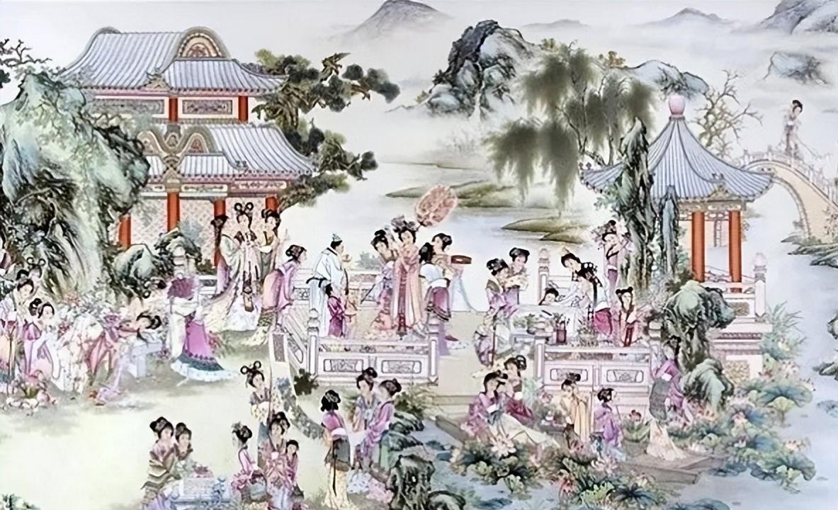 红楼梦里为什么把偷奸叫扒灰？