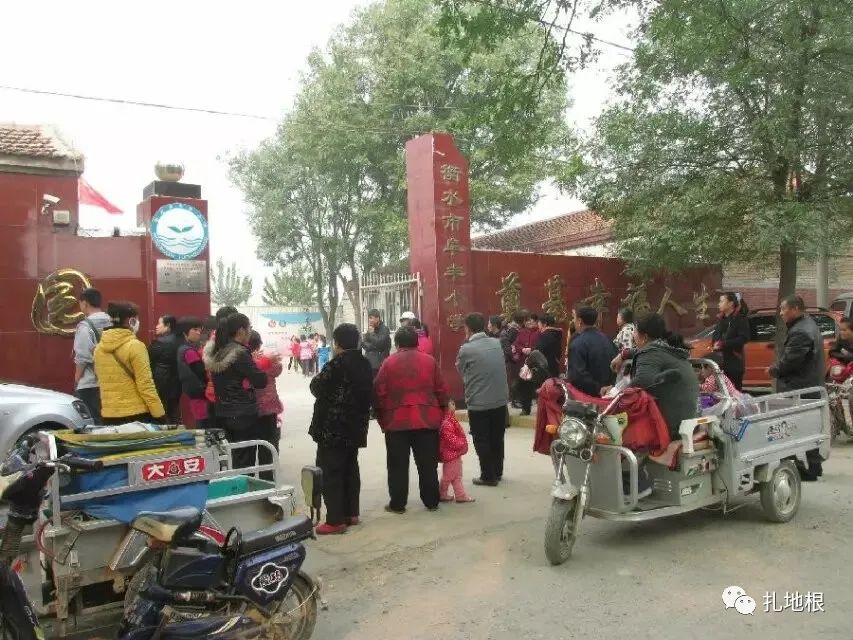 衡水市区比较好的小学有哪些,衡水公办小学有哪些