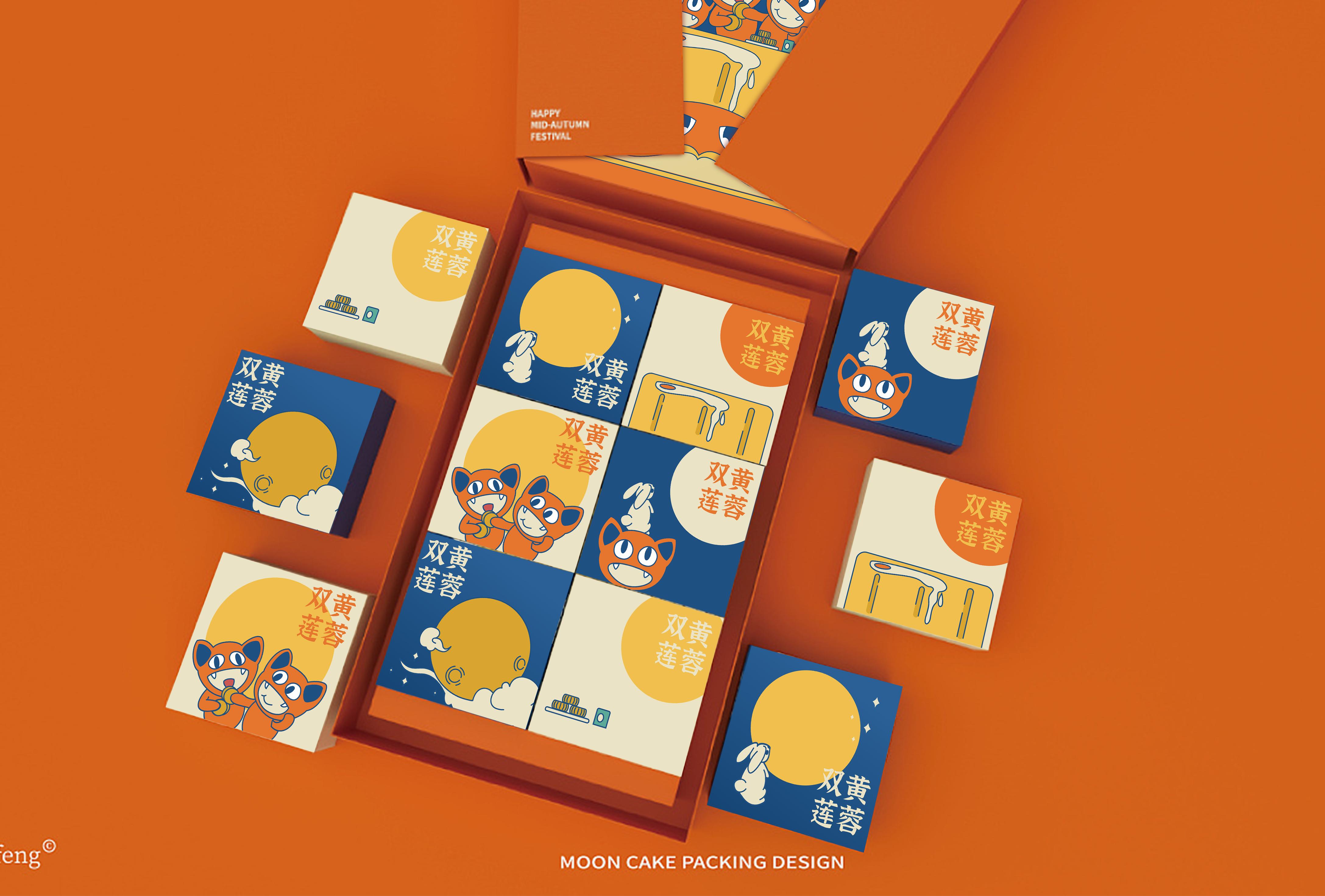 品牌设计全套案例前景,品牌创业设计案例